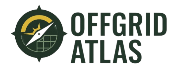 OFFGRID ATLAS