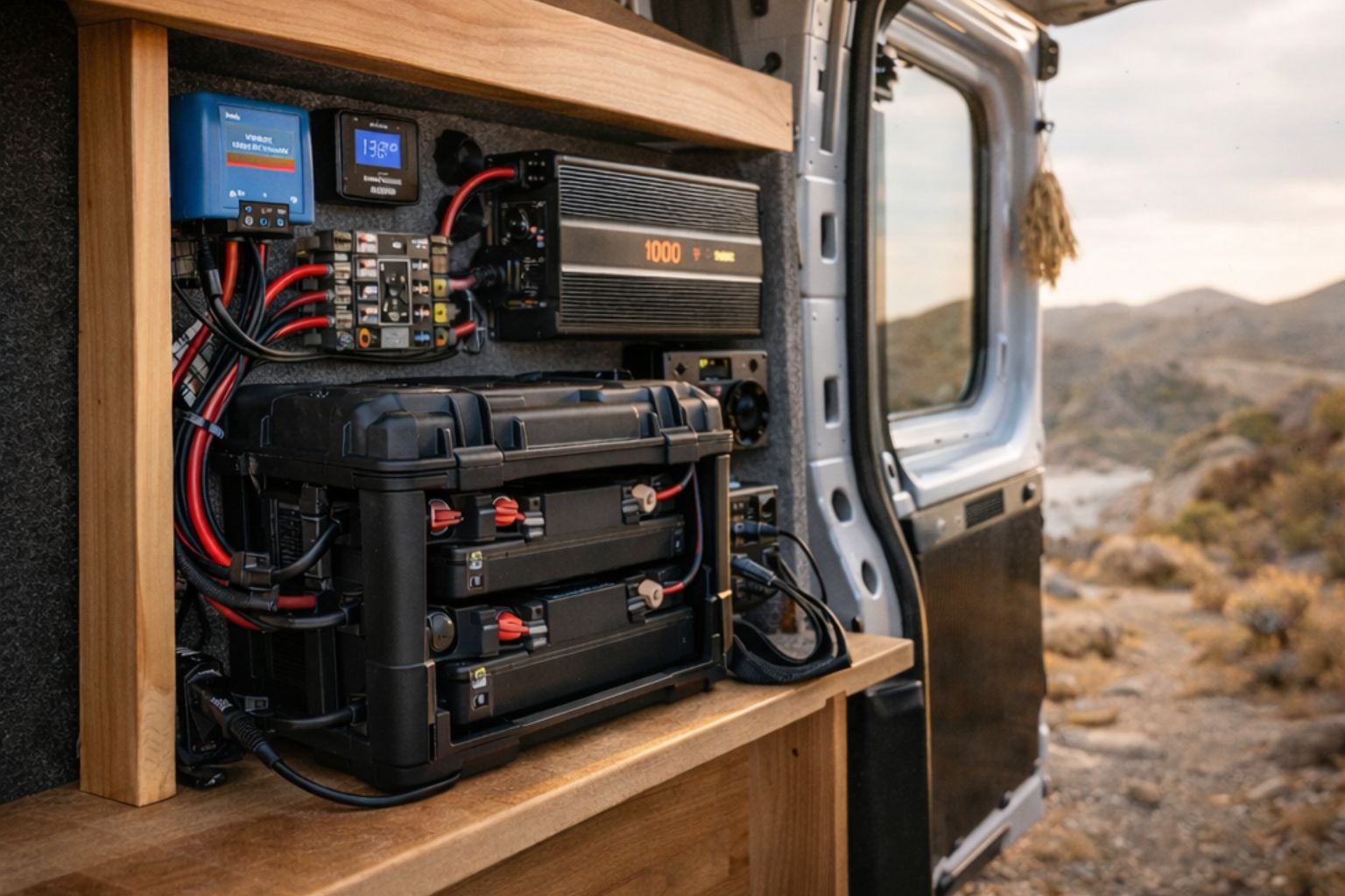Battery Banks on the Move: Building a Modular Power Kit You Can Take Anywhere